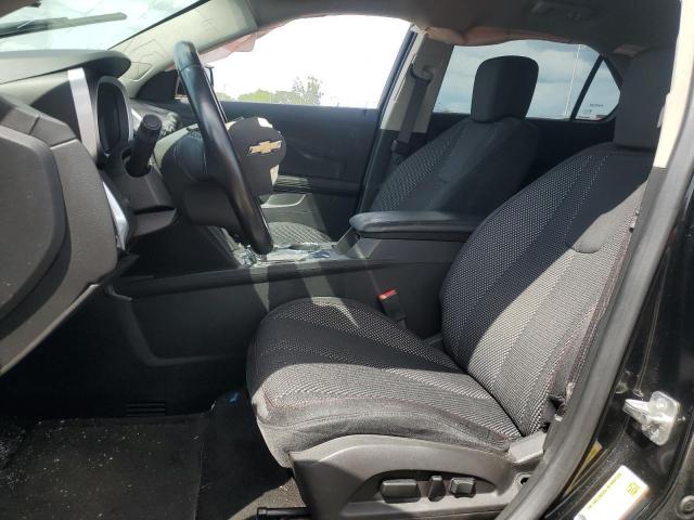 Photo 7 from auction – 2016 CHEVROLET EQUINOX LT with VIN 2GNALCEK1G6295335