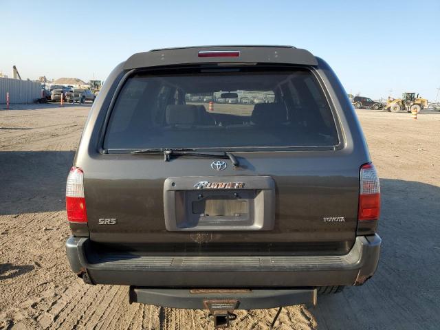 Photo 6 from auction – 1998 TOYOTA 4RUNNER SR with VIN JT3HN86RXW0180111