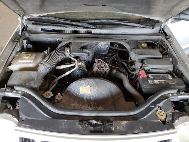 Photo 11 from auction – 2008 JEEP GRAND CHER with VIN 1J8GS48K68C164345
