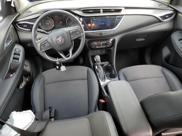 Zdjęcie 8 z aukcji – 2022 BUICK ENCORE GX z VIN KL4MMDSL6NB138345