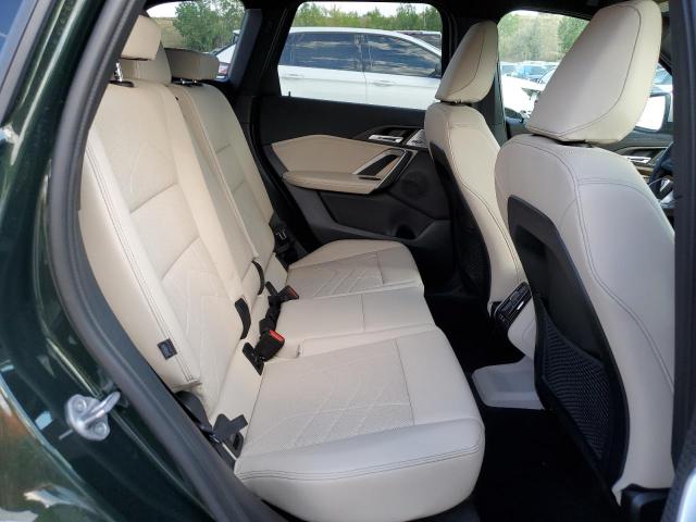 Photo 11 from auction – 2023 BMW X1 XDRIVE2 with VIN WBX73EF02P5W72345