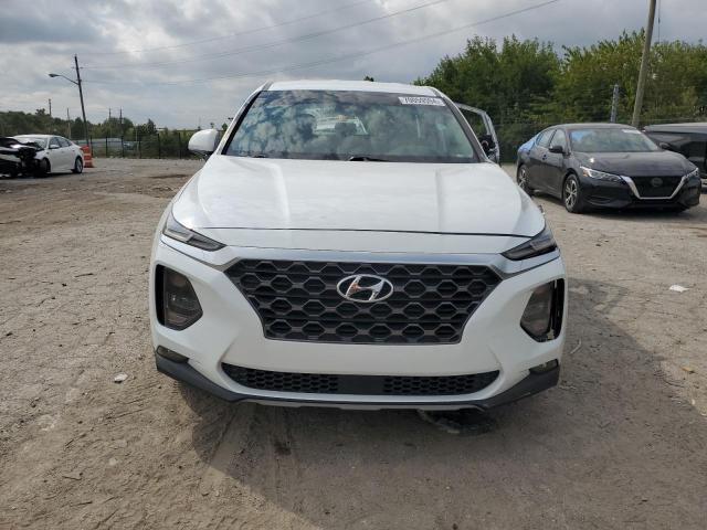 Photo 5 from auction – 2019 HYUNDAI SANTA FE S with VIN 5NMS33AD0KH102999