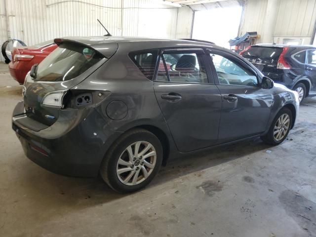 Photo 3 from auction – 2013 MAZDA 3 I with VIN JM1BL1L76D1723396