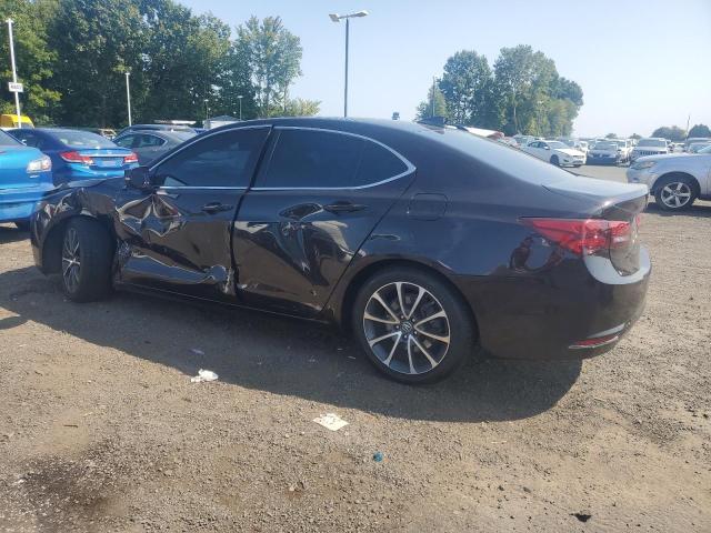 Photo 2 from auction – 2015 ACURA TLX TECH with VIN 19UUB2F56FA000826