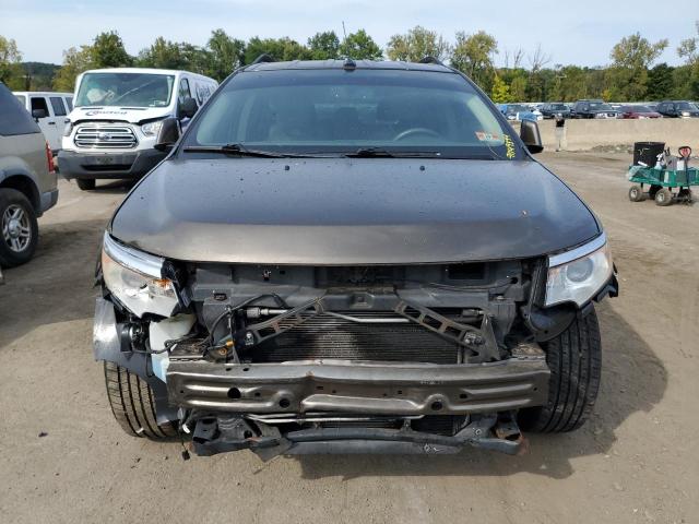 Photo 5 from auction – 2011 FORD EDGE LIMIT with VIN 2FMDK4KCXBBA14592