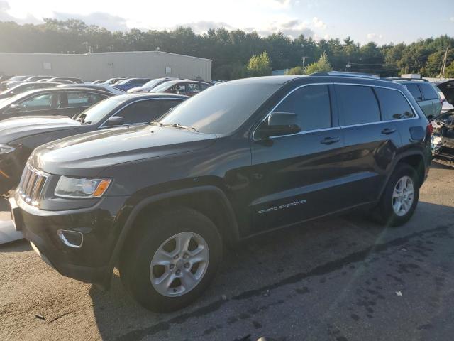 Photo 1 from auction – 2015 JEEP GRAND CHER with VIN 1C4RJFAG0FC172815