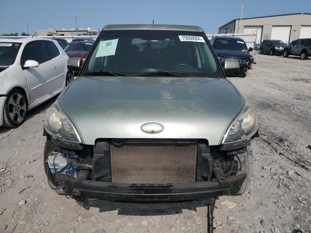 Photo 5 from auction – 2013 KIA SOUL + with VIN KNDJT2A63D7631686
