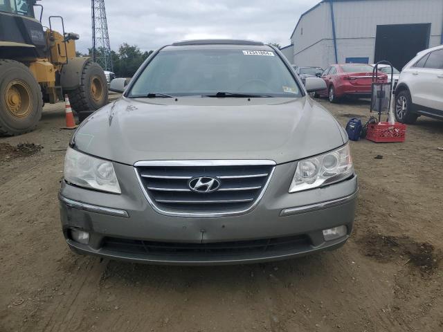 Photo 5 from auction – 2009 HYUNDAI SONATA SE with VIN 5NPEU46F69H477223