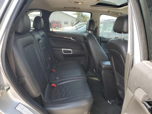 Photo 10 from auction – 2014 CHEVROLET CAPTIVA LT with VIN 3GNAL3EK9ES637855
