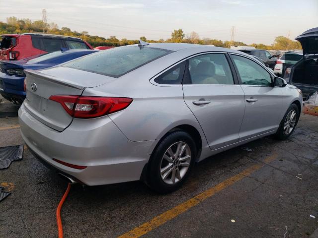 Photo 3 from auction – 2015 HYUNDAI SONATA SE with VIN 5NPE24AF6FH239137
