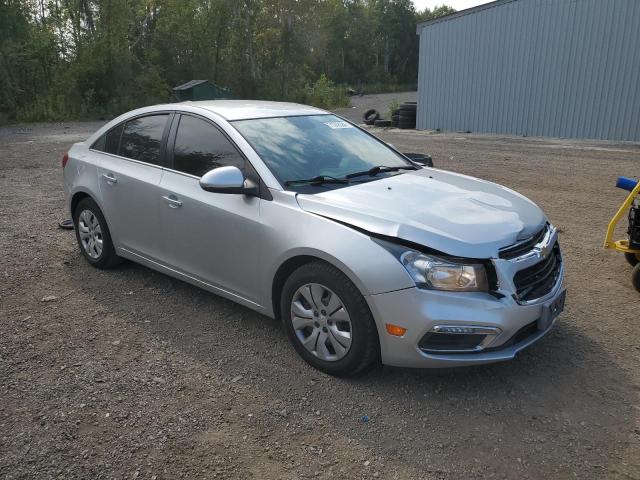 Photo 4 from auction – 2015 CHEVROLET CRUZE LT with VIN 1G1PC5SB2F7124586