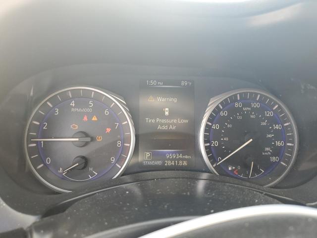 Photo 9 from auction – 2014 INFINITI Q50 BASE with VIN JN1BV7APXEM688087