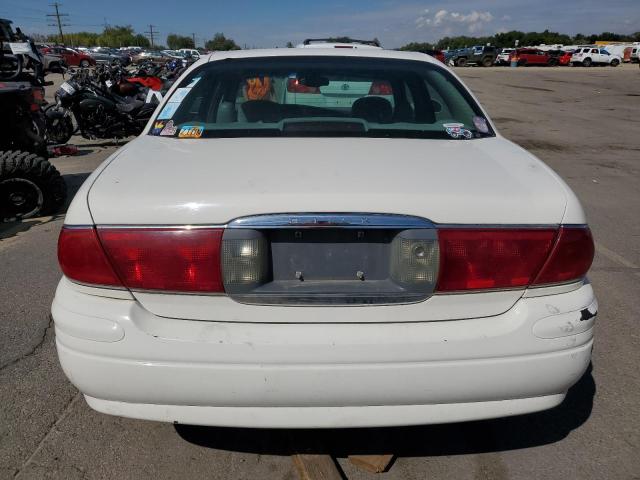 Photo 6 from auction – 2001 BUICK LESABRE CU with VIN 1G4HP54K71U205831