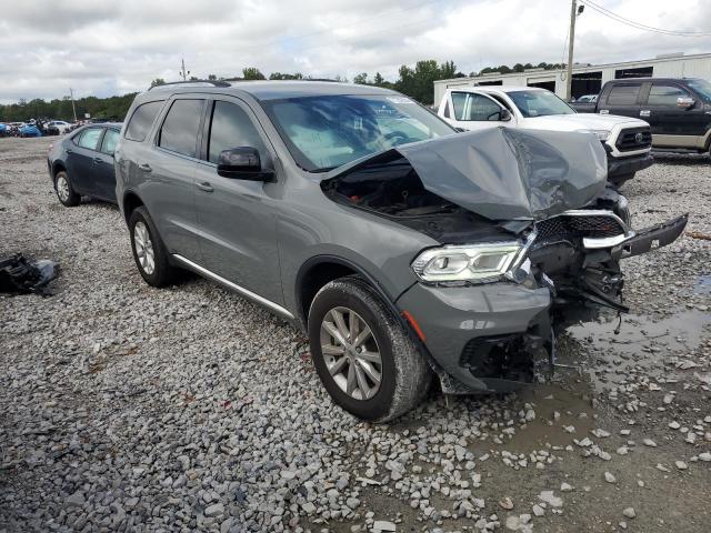 Photo 4 from auction – 2023 DODGE DURANGO SX with VIN 1C4RDJAG3PC592340