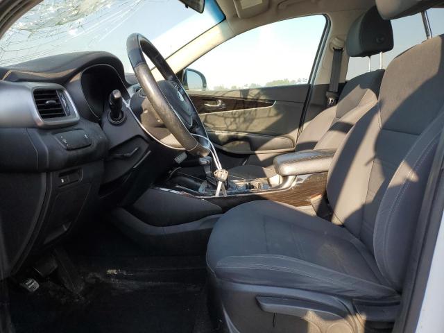 Photo 7 from auction – 2019 KIA SORENTO EX with VIN 5XYPHDA34KG593852