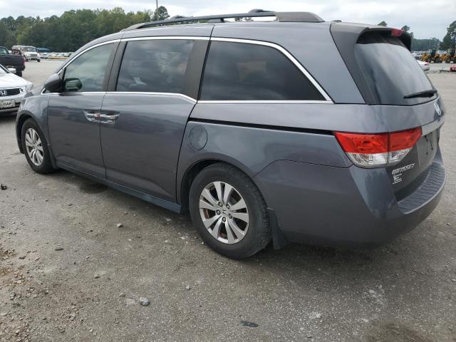 Photo 2 from auction – 2016 HONDA ODYSSEY EX with VIN 5FNRL5H60GB083686