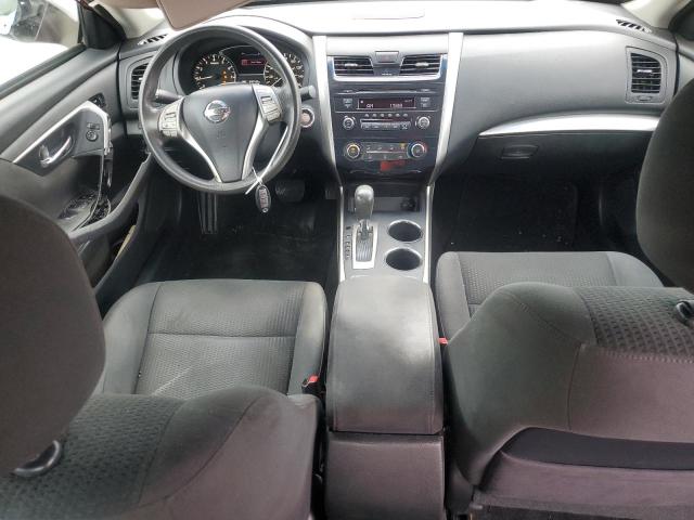 Photo 8 from auction – 2015 NISSAN ALTIMA 2.5 with VIN 1N4AL3AP7FC132744