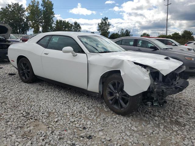 Photo 4 from auction – 2020 DODGE CHALLENGER with VIN 2C3CDZKGXLH110882