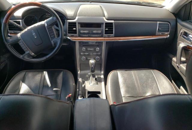 Photo 8 from auction – 2012 LINCOLN MKZ with VIN 3LNHL2JC3CR835914