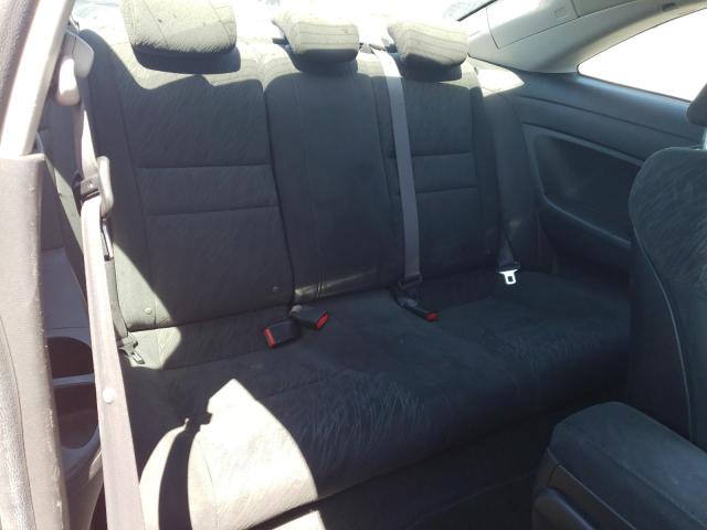 Photo 10 from auction – 2008 HONDA CIVIC EX with VIN 2HGFG12848H557615