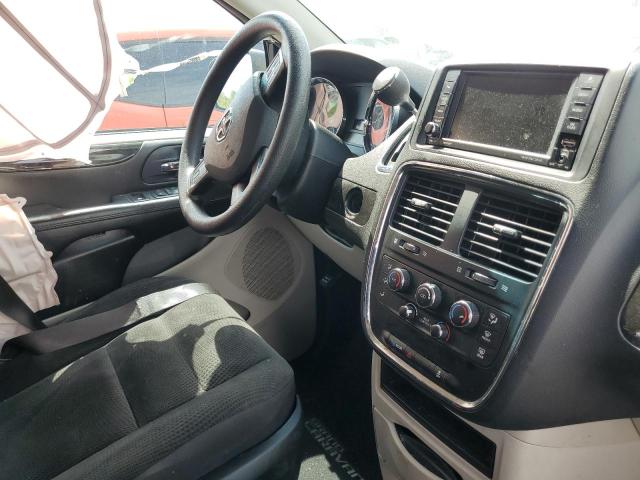 Photo 7 from auction – 2017 DODGE GRAND CARA with VIN 2C4RDGBG0HR762261
