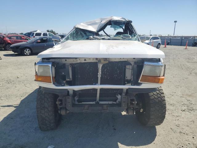 Photo 5 from auction – 1997 FORD F250 with VIN 1FTHX26F2VEA29385