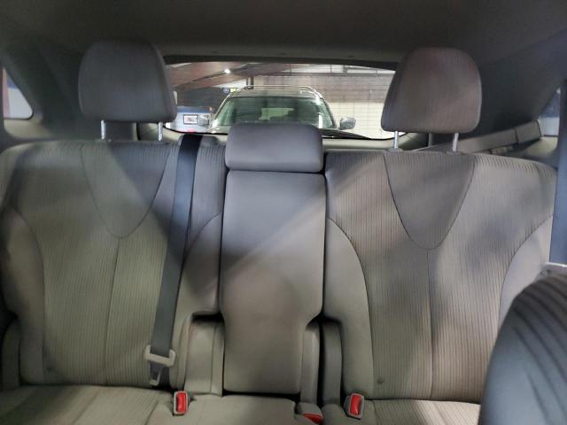 Photo 10 from auction – 2014 TOYOTA VENZA LE with VIN 4T3BA3BB6EU057571