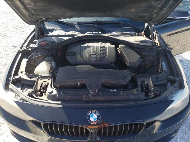 Photo 11 from auction – 2014 BMW 328 D with VIN WBA3D3C52EK156236