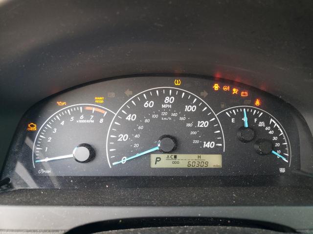Photo 9 from auction – 2014 TOYOTA CAMRY L with VIN 4T4BF1FK2ER355405
