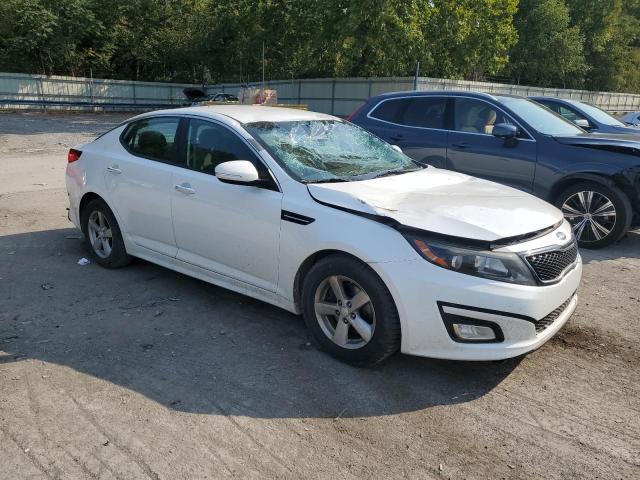 Photo 4 from auction – 2015 KIA OPTIMA LX with VIN 5XXGM4A72FG435969