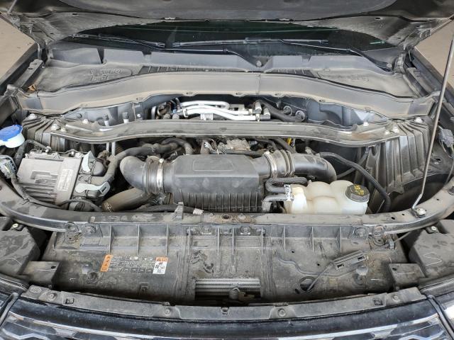 Photo 12 from auction – 2021 FORD EXPLORER S with VIN 1FM5K8GC2MGB49808