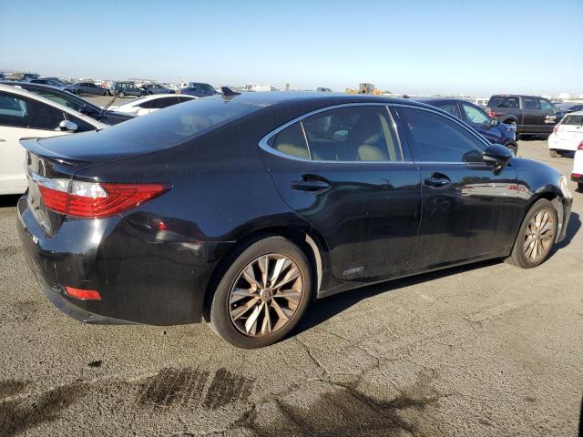 Photo 3 from auction – 2014 LEXUS ES 300H with VIN JTHBW1GGXE2047045