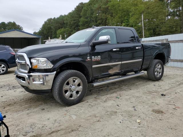 RAM 2500 LARAM 2016 z numerem VIN 3C6UR5FL7GG294726 - Zdjęcie z aukcji