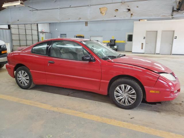 Photo 4 from auction – 2005 PONTIAC SUNFIRE with VIN 3G2JB12F15S192846