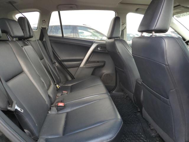 Foto 11 de la subasta – 2013 TOYOTA RAV4 LIMIT con VIN 2T3DFREV8DW025156