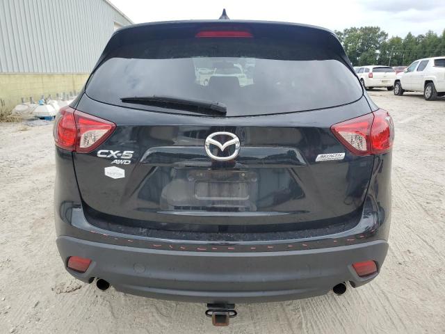 Photo 6 from auction – 2016 MAZDA CX-5 TOURI with VIN JM3KE4CY7G0620977