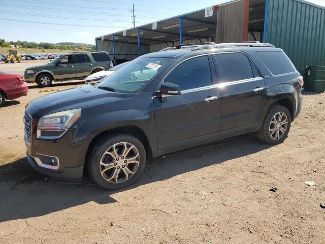 GMC ACADIA SLT 2014 with VIN 1GKKVRKDXEJ292308 - Photo from auction