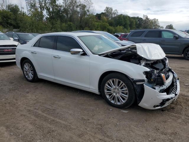Photo 4 from auction – 2011 CHRYSLER 300C with VIN 2C3CK6CT4BH611779