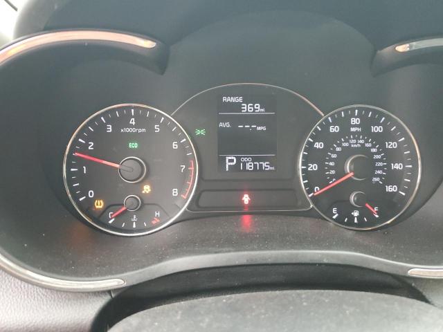 Photo 9 from auction – 2015 KIA FORTE LX with VIN KNAFX4A68F5301253