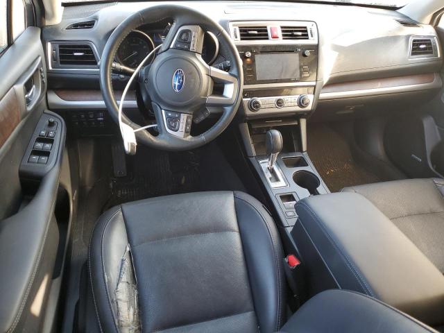 Photo 8 from auction – 2017 SUBARU OUTBACK 2. with VIN 4S4BSANC9H3415643