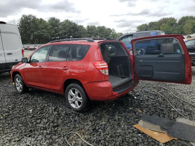 Photo 2 from auction – 2011 TOYOTA RAV4 with VIN 2T3BF4DV3BW173997
