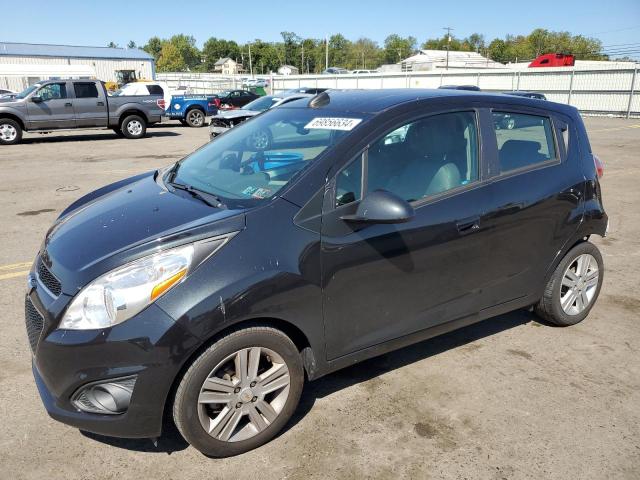 CHEVROLET SPARK LS 2015 con VIN KL8CB6S99FC801984 - Foto de la subasta