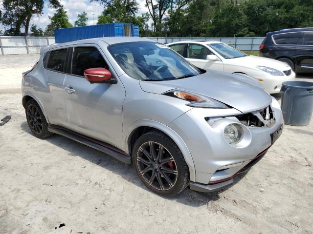 Photo 4 from auction – 2015 NISSAN JUKE S with VIN JN8AF5MV3FT565179