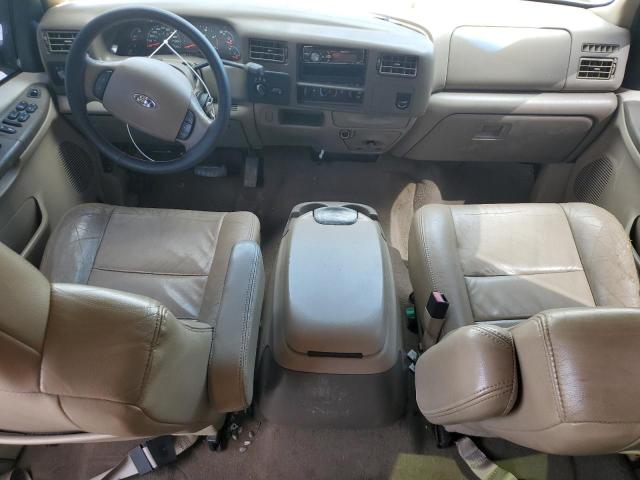 Photo 8 from auction – 2004 FORD F250 SUPER with VIN 1FTNW21P84EC40658