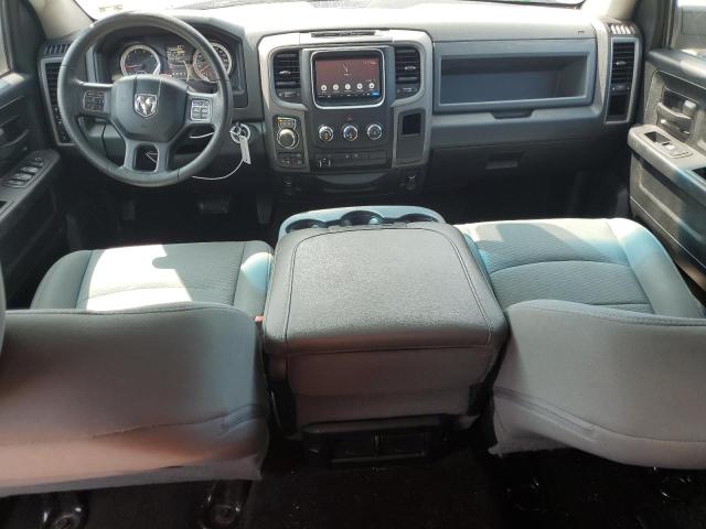 Photo 8 from auction – 2017 RAM 1500 ST with VIN 1C6RR7KGXHS778409
