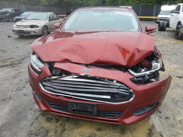 Photo 5 from auction – 2014 FORD FUSION SE with VIN 3FA6P0HD3ER210800