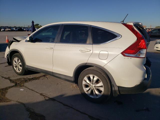 Photo 2 from auction – 2014 HONDA CR-V EX with VIN 5J6RM3H58EL023944