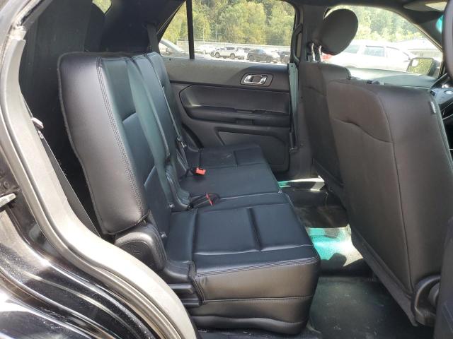 Photo 11 from auction – 2016 FORD EXPLORER P with VIN 1FM5K8AR4GGB54106