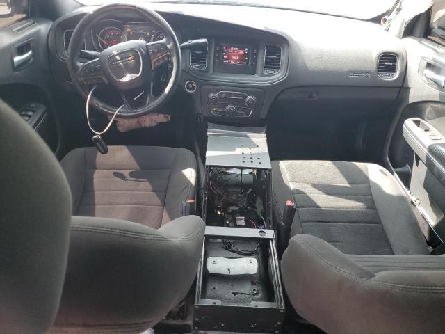Photo 8 from auction – 2016 DODGE CHARGER PO with VIN 2C3CDXAT0GH188760
