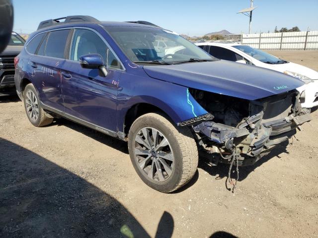Photo 4 from auction – 2017 SUBARU OUTBACK 2. with VIN 4S4BSAKC6H3414809